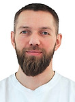 Врач Самохин Александр Сергеевич