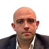 Врач Самохин Дмитрий Владимирович