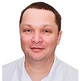 Врач Самохин Михаил Юрьевич
