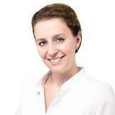 Врач Самохина Надежда Ильдаровна