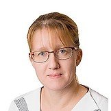 Врач Самохвалова Екатерина Владимировна