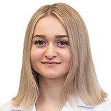 Врач Петянкина Олеся Николаевна