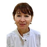 Врач Самохвалова Татьяна Анатольевна