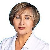 Врач Самохвалова Татьяна Львовна
