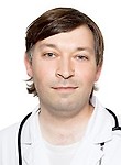 Врач Самолетов Андрей Владимирович