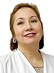Врач Самородова Татьяна Викторовна