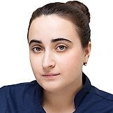 Врач Самороковская Мария Владимировна