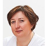 Врач Саморукова Инна Николаевна
