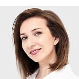 Врач Саморукова Марина Яковлевна
