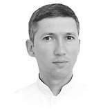 Врач Самосват Антон Михайлович