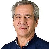 Врач Самотеев Сергей Александрович