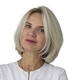 Врач Самович Наталья Анатольевна