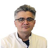 Врач Сампиев Мухаммад Таблиханович