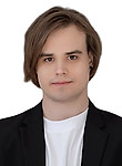 Врач Самсиков Дмитрий Денисович