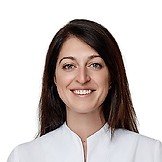 Врач Самсоненко Ольга Владимировна