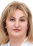 Врач Самсонян Марине Лендрушовна