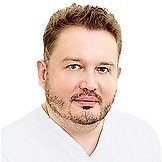 Врач Самсонов Андрей Андреевич