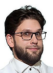 Врач Самсонов Иван Сергеевич