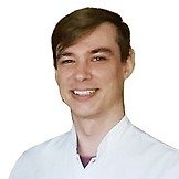 Врач Самсонов Кирилл Алексеевич