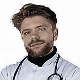 Врач Самсонов Павел Владимирович
