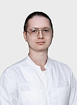 Врач Самсонов Василий Алексеевич