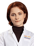 Врач Самсонова Ирина Алексеевна