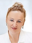 Врач Самсонова Людмила Владимировна