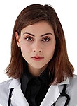 Врач Самсонова Маргарита Денисовна