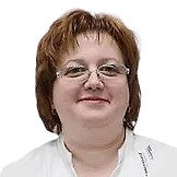 Врач Самсонова Мария Витальевна