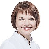 Врач Самсонова Марина Сергеевна