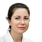 Врач Самсонова Нарине Самвеловна
