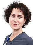 Врач Бартенева (Самсонова) Оксана Владимировна