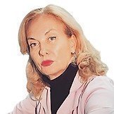Врач Самсонова Ольга Владимировна