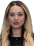 Врач Самсонова Рукижат Руслановна