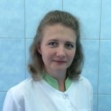 Врач Самуйло Наталья Владимировна