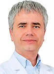 Врач Самусевич Валерий Анатольевич