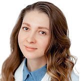 Врач Самущик Татьяна Владимировна