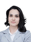 Врач Самвелян Сона Араевна