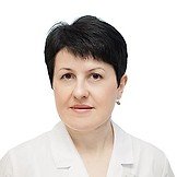 Врач Самыкина Татьяна Петровна