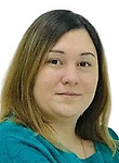 Врач Самыко Светлана Вячеславовна
