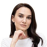 Врач Самылкина Ирина Сергеевна