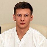 Врач Санаев Вадим Сергеевич