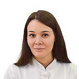 Врач Санакоева Анна Вячеславовна