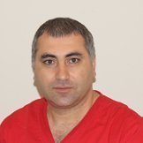 Врач Санасарян Артак Геворгович
