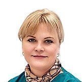 Врач Санчес Елена Альбертовна