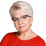 Врач Сандакова Елена Анатольевна