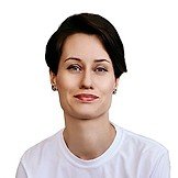 Врач Сандакова Зоя Васильевна