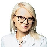 Врач Сандлер Юлия Григорьевна