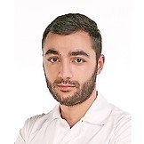Врач Сандрян Артак Борисович