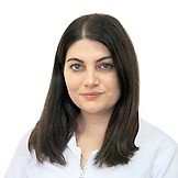 Врач Сандрян Гоар Сережаевна